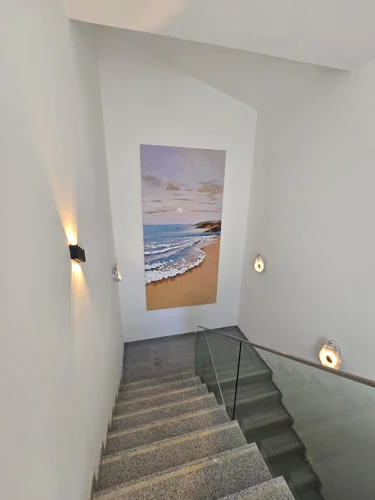 Image of Experience an exceptional stay in a standalone villa at Fouka Bay